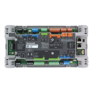 HONEYWELL Panel MAXPRO Intrusión 150 zonas. Grado G3
