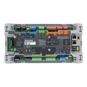 HONEYWELL Panel MAXPRO Intrusión 300 zonas. Grado G3