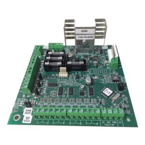 HONEYWELL Placa PCB de fuente de alimentación con expansor P026-01-B