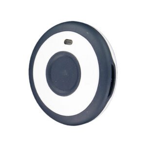 HONEYWELL Pulsador de pánico vía radio 1 botones. Requiere pila CR2032 (incluida). Grado 2