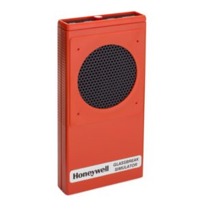 HONEYWELL Simulador sonoro para la calibración y ajuste de detectores de rotura de cristal
