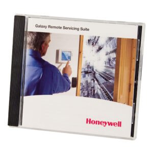 HONEYWELL Software Remote Service Suite