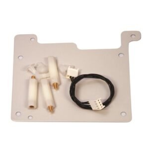 HONEYWELL Soporte de montaje para módulos para Galaxy Dimension