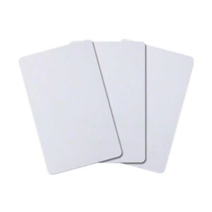 HONEYWELL Tarjeta de proximidad. Compatible con lector MAX y teclados MK7/MK8 con lector