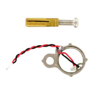 HONEYWELL Transmisor de test interno. Permite realizar un test completo del funcionamiento del sensor