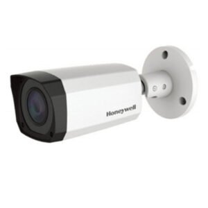 HONEYWELL Tubular IP Serie Performance 4MP H.265 IR50m 2.7-13.5mm IP66 PoE
