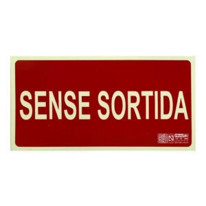 IMPLASER Senyal sense sortida en català 29