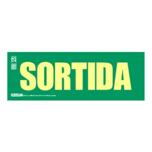 IMPLASER Senyal sortida en català Clase A 29