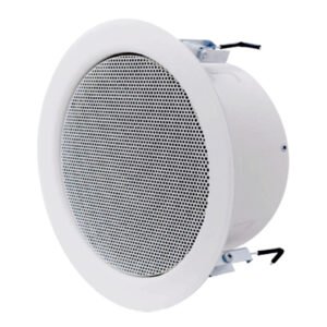 INIM Altavoz de 6.5" y 6 W para montaje en techo