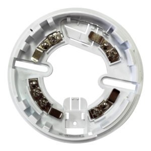 INIM Base Standard para la gama de detectores ENEA e IRIS