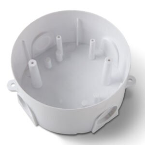 INIM Base con protección hermética contra la caída de gotas de agua