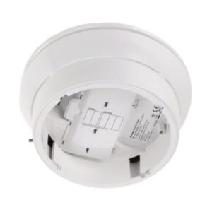 INIM Base de sirena vía radio bidireccional serie FireVibes