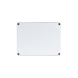 INIM Caja de superficie IP65 para alojamiento de módulos serie ENEA (pack 5 un)