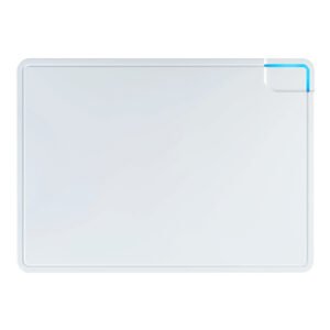 INIM Central Intrusión y domótica. Conectividad LAN