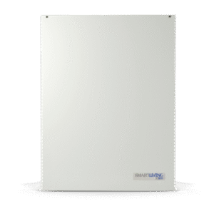 INIM Central SmartLiving intrusión de 10 a 100 terminales