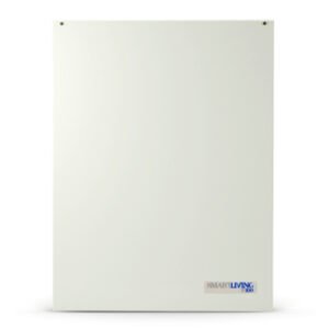 INIM Central SmartLiving intrusión de 10 a 100 terminales