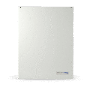 INIM Central SmartLiving intrusión de 10 a 50 terminales