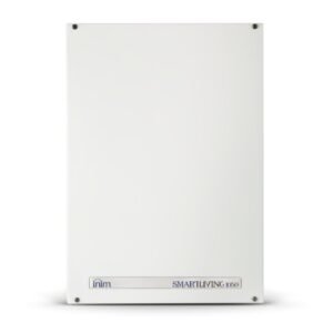 INIM Central SmartLiving intrusión de 10 a 50 terminales