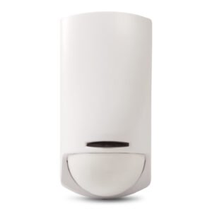 INIM Detector Doble Tecnología Vía Radio