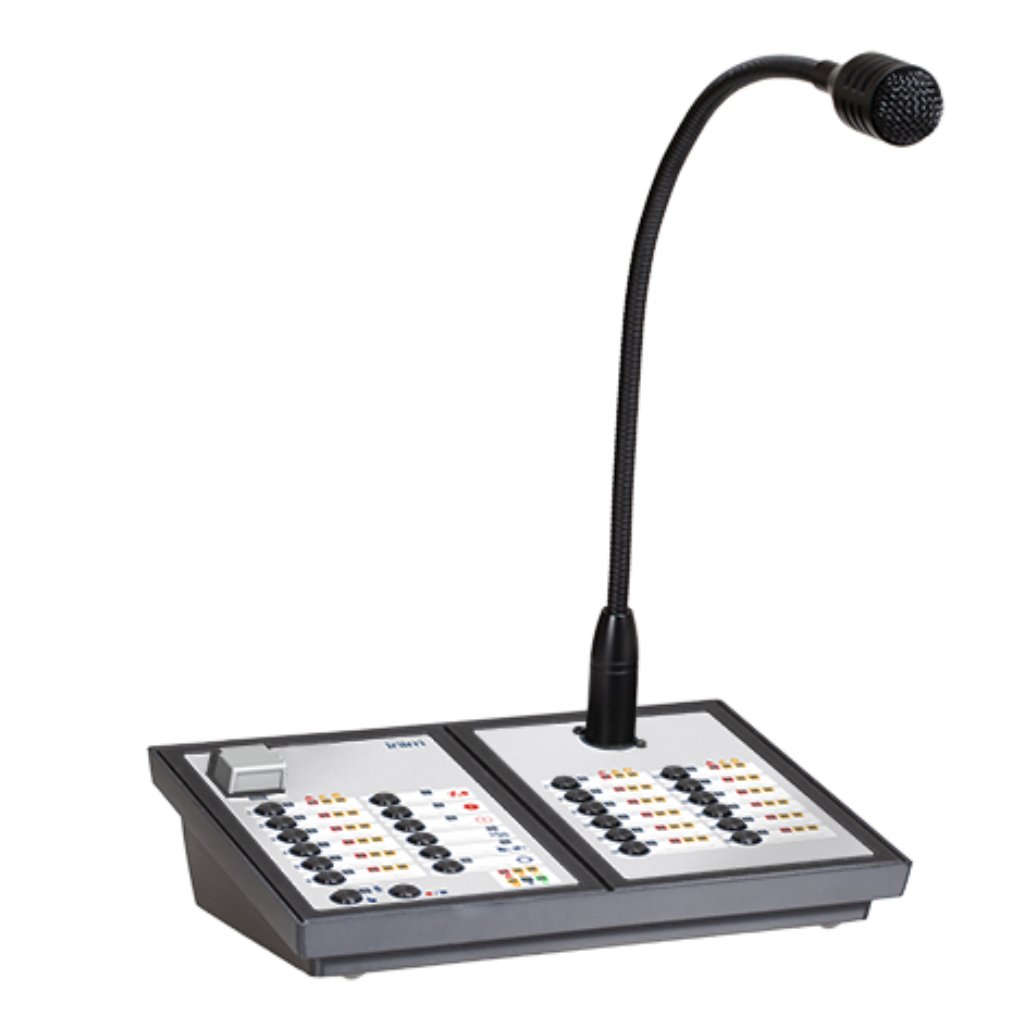 Estación de localización de emergencia de 18 zonas - Imagen 2