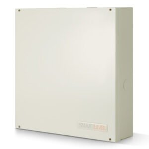 INIM Fuente de alimentación con caja