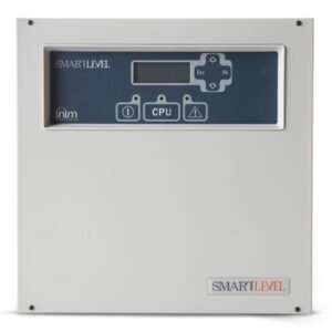 INIM Fuente de alimentación conmutada y cargador de batería. 27