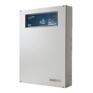 INIM Fuente de alimentación conmutada y cargador de batería. 27