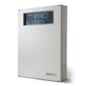 INIM Fuente de alimentación conmutada y cargador de batería. 27