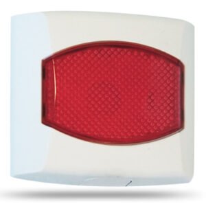 INIM Indicador remoto para señalización de alarma