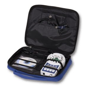 INIM Kit para la programación de los detectores de las gamas IRIS Y ENEA