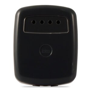 INIM Lector de proximidad para montaje en pared con 4 leds y aviso sonoro. IP34