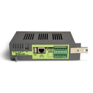INIM Módulo Ethernet CAN DRIVE interno