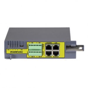 INIM Módulo Matriz de Audio. Solo para la serie PREVIDIA ULTRA