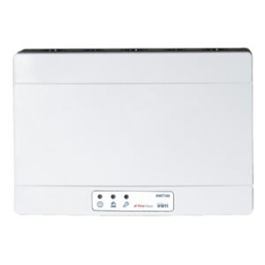 INIM Módulo amplificador de señal vía radio serie FireVibes bidireccional compatible EWT100x e IWT100