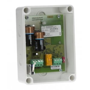 INIM Módulo con 2 salidas vía radio