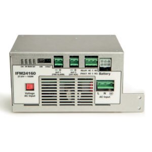 INIM Módulo de alimentación interno CAN DRIVE