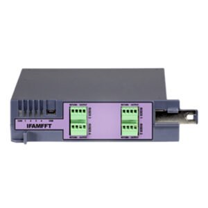 INIM Módulo para la gestión de teléfono de emergencia. Sólo para la serie PREVIDIA ULTRAVOX