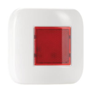 INIM Piloto remoto de alarma vía radio serie FireVibes