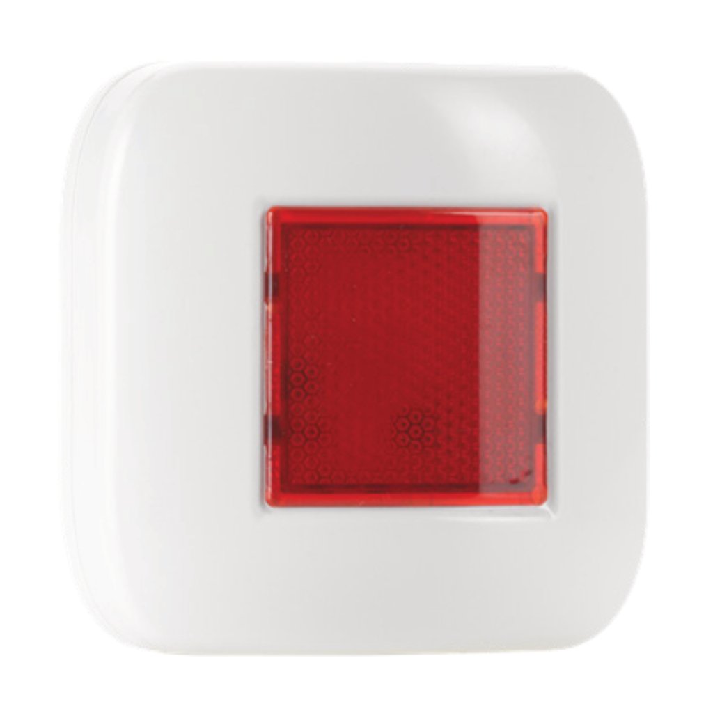 INIM Piloto remoto de alarma vía radio serie FireVibes