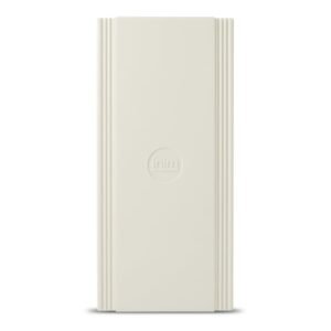 INIM Receptor Vía Radio Bidireccional