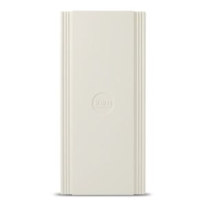 INIM Receptor Vía Radio Bidireccional