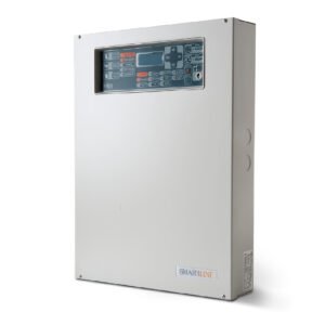 INIM SMARTLINE036-4 - Central convencional de 4 zonas ampliables a 36