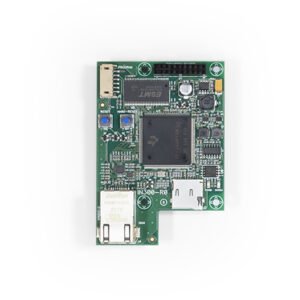 INIM Transmisor IP a central receptora. Servidor web. Envío email. Para Prime. Grado 3