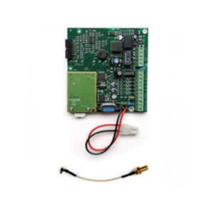 INIM Transmisor PSTN y generador de línea telefónica de reserva GSM/GPRS. Sin caja