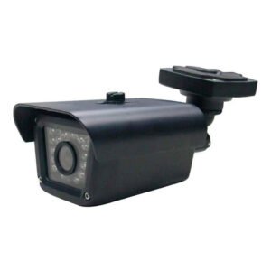 IRLAB Tubular 650TVL DN IR15m 0Lux 3.6mm IP66 N