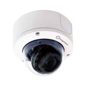 IndigoVision 652440 - 5MP Dome Camera