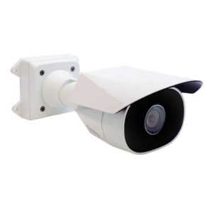 IndigoVision BX-5MP-BO-S-IR - 5MP Bullet Camera