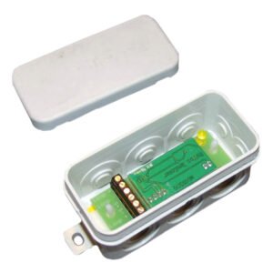 KIDDE COMMERCIAL Aislador estándar Serie 2000/900