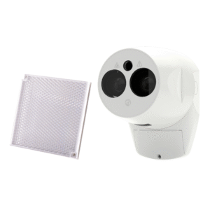 KIDDE COMMERCIAL Barrera de 5 a 120m