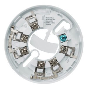 KIDDE COMMERCIAL Base para detector analogico inteligente serie Excellence